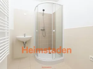 Pronájem bytu 1+kk, Ostrava - Poruba, Matěje Kopeckého, 30 m2