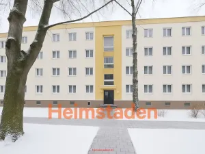 Pronájem bytu 2+1, Karviná - Nové Město, Cihelní, 53 m2