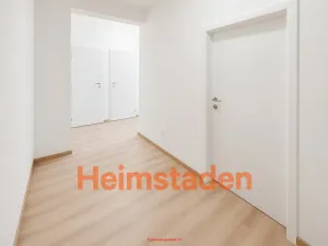 Pronájem bytu 2+1, Ostrava - Moravská Ostrava, Zborovská, 57 m2