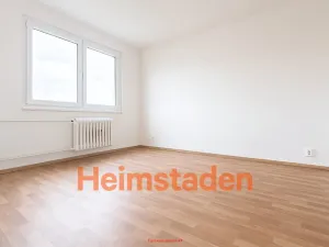 Pronájem bytu 2+1, Karviná - Nové Město, Kořenského, 53 m2