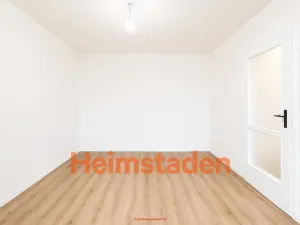 Pronájem bytu 1+1, Karviná - Nové Město, Fučíkova, 27 m2