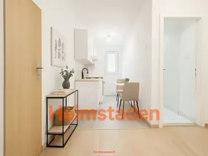 Pronájem bytu 3+kk, Karviná - Nové Město, Tatranská, 54 m2