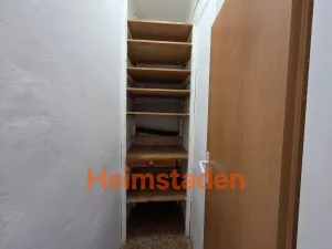 Pronájem bytu 2+1, Karviná - Nové Město, tř. Osvobození, 55 m2