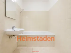 Pronájem bytu 3+1, Karviná - Mizerov, Studentská, 65 m2