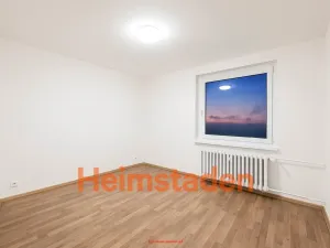 Pronájem bytu 3+1, Karviná - Mizerov, Studentská, 66 m2