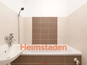 Pronájem bytu 2+1, Karviná - Ráj, Božkova, 55 m2