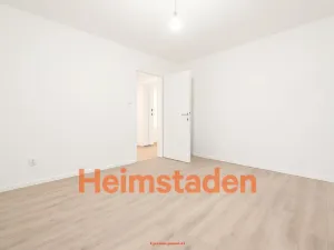 Pronájem bytu 3+1, Havířov - Město, Na Nábřeží, 69 m2