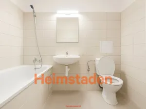 Pronájem bytu 3+1, Havířov - Město, Na Nábřeží, 69 m2