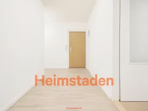 Pronájem bytu 3+1, Havířov - Město, Na Nábřeží, 69 m2