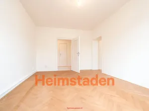 Pronájem bytu 2+1, Havířov - Město, Resslova, 55 m2