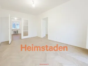 Pronájem bytu 2+1, Havířov - Šumbark, Dukelská, 47 m2