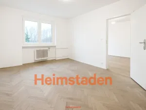 Pronájem bytu 2+1, Havířov - Šumbark, Dukelská, 47 m2