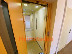 Pronájem bytu 1+1, Ostrava - Poruba, Opavská, 38 m2