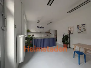 Pronájem obchodního prostoru, Ostrava - Poruba, Hlavní třída, 79 m2