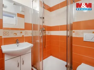 Prodej bytu 4+kk, Liberec - Liberec XXV-Vesec, Česká, 82 m2