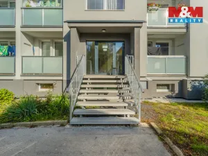 Prodej bytu 4+kk, Liberec - Liberec XXV-Vesec, Česká, 82 m2