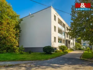 Prodej bytu 4+kk, Liberec - Liberec XXV-Vesec, Česká, 82 m2