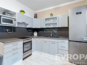 Prodej bytu 3+1, Havlíčkův Brod, Na Spravedlnosti, 77 m2