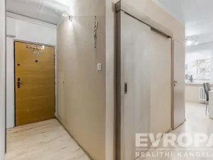 Prodej bytu 3+1, Havlíčkův Brod, Na Spravedlnosti, 77 m2