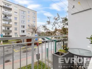 Prodej bytu 3+1, Havlíčkův Brod, Na Spravedlnosti, 77 m2