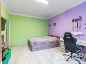 Prodej bytu 3+1, Havlíčkův Brod, Na Spravedlnosti, 77 m2