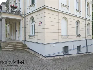 Pronájem bytu 3+1, Liberec, Riegrova, 69 m2