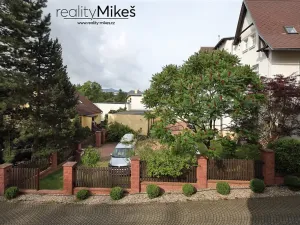 Pronájem bytu 3+1, Liberec, Riegrova, 69 m2