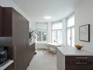 Pronájem bytu 3+1, Liberec, Riegrova, 69 m2