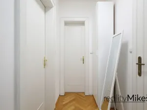 Pronájem bytu 3+1, Liberec, Riegrova, 69 m2