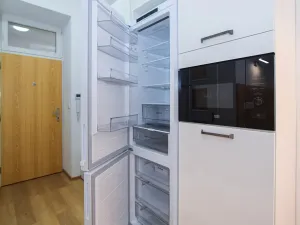 Pronájem bytu 1+kk, Praha - Hradčany, Keplerova, 39 m2