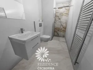 Prodej bytu 3+kk, Havlíčkův Brod, Stromovka, 98 m2