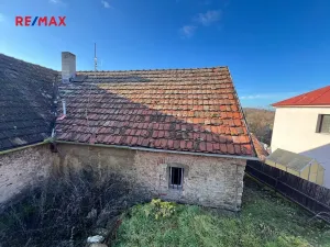 Prodej rodinného domu, Choteč, 71 m2