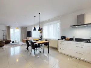 Prodej rodinného domu, Miličín, 135 m2