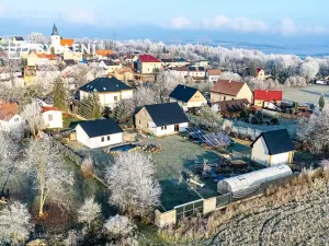 Prodej rodinného domu, Chabařovice, 339 m2