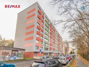 Prodej bytu 3+kk, Praha - Michle, Ohradní, 77 m2