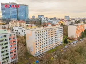 Prodej bytu 3+kk, Praha - Michle, Ohradní, 77 m2