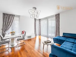 Prodej bytu 2+kk, Praha - Žižkov, Malešická, 82 m2