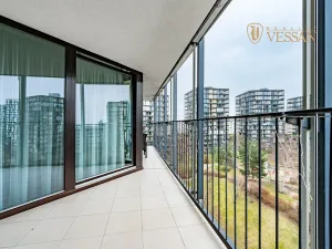 Prodej bytu 2+kk, Praha - Žižkov, Malešická, 82 m2