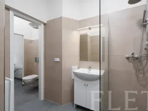 Pronájem bytu 1+1, Praha - Smíchov, Preslova, 73 m2