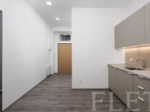 Pronájem bytu 1+1, Praha - Smíchov, Preslova, 73 m2
