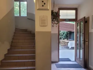 Pronájem bytu 1+1, Praha, 45 m2