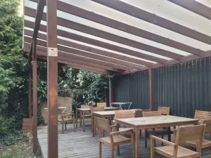 Pronájem bytu 1+1, Praha, 45 m2