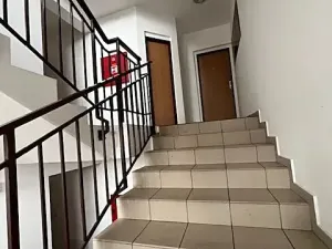 Pronájem bytu 4+kk, Chodov, Bezručova, 133 m2