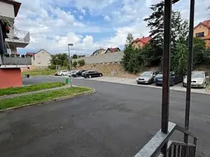 Pronájem bytu 4+kk, Chodov, Bezručova, 133 m2