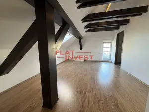 Pronájem bytu 2+kk, Liberec, Generála Svobody, 70 m2