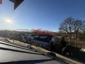 Pronájem bytu 2+kk, Liberec, Generála Svobody, 70 m2