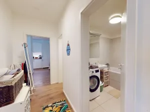 Prodej bytu 2+kk, Praha - Vysočany, Za Krejcárkem, 69 m2