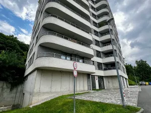 Prodej bytu 2+kk, Praha - Vysočany, Za Krejcárkem, 69 m2