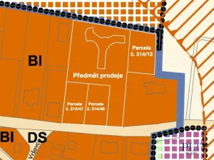 Prodej vily, Babice, Starobabická, 728 m2