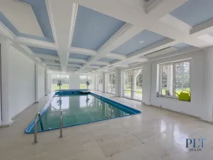 Prodej vily, Babice, Starobabická, 728 m2